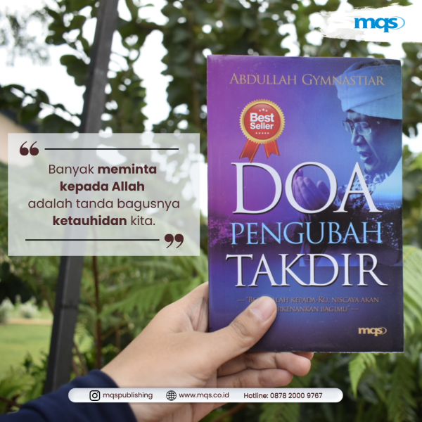Doa Pengubah Takdir